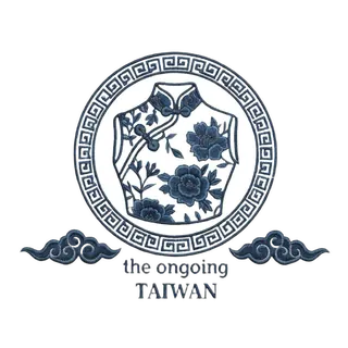 台味進行式 Logo